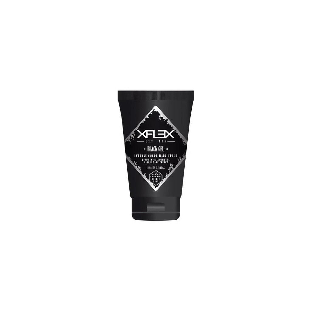 Xflex Black Gel