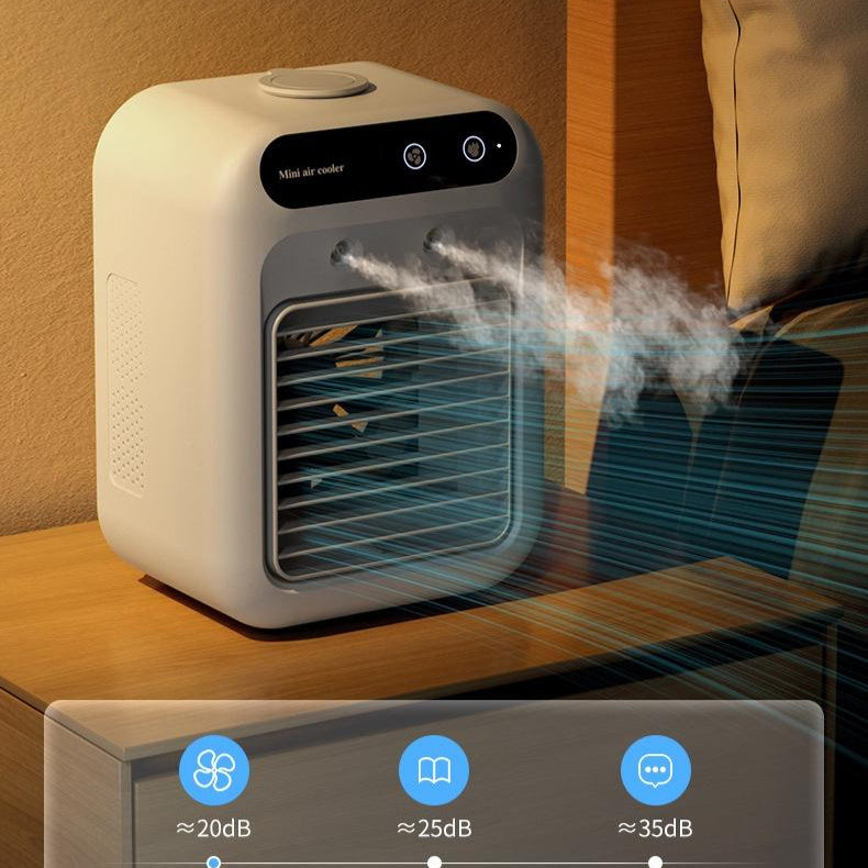 Air Conditioner Portable