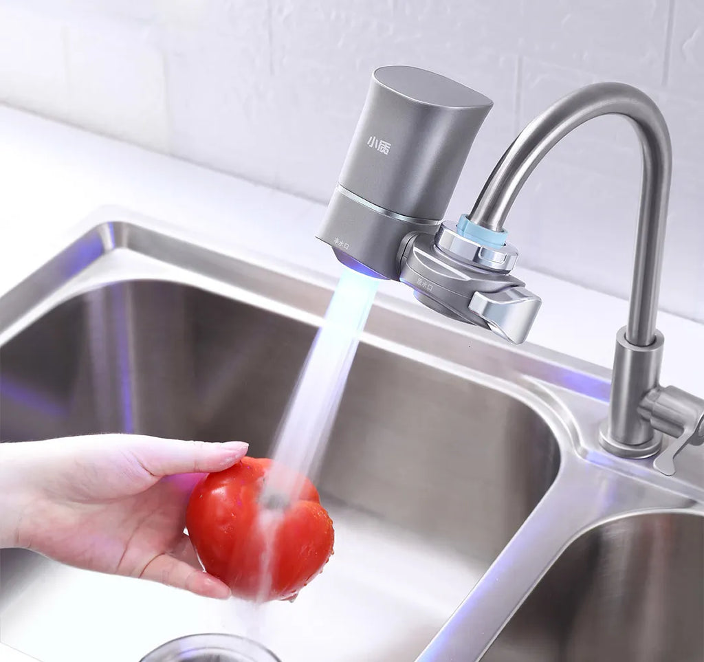 Sterilization Kitchen's Water Purifier