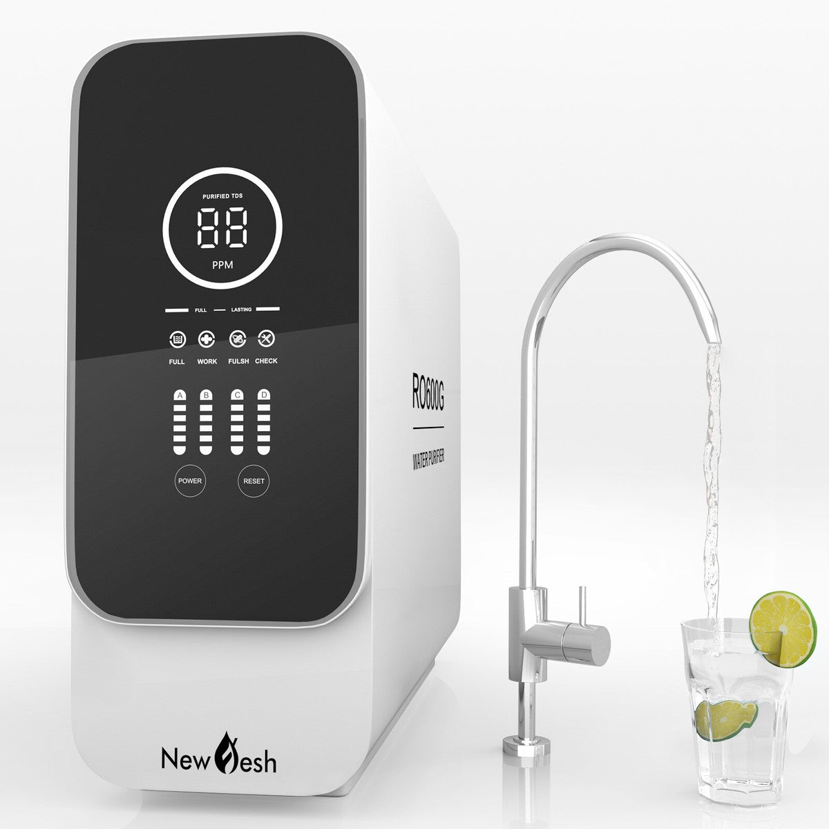 Osmosis Purifier Water Filter